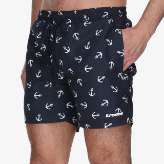 Kronos KRONOS MENS SWIM SHORTS 