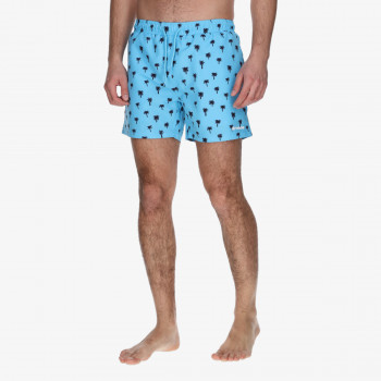 Kronos KRONOS MENS SWIM SHORTS 