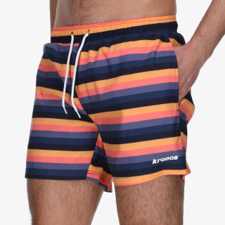 Kronos KRONOS MENS SWIM SHORTS 