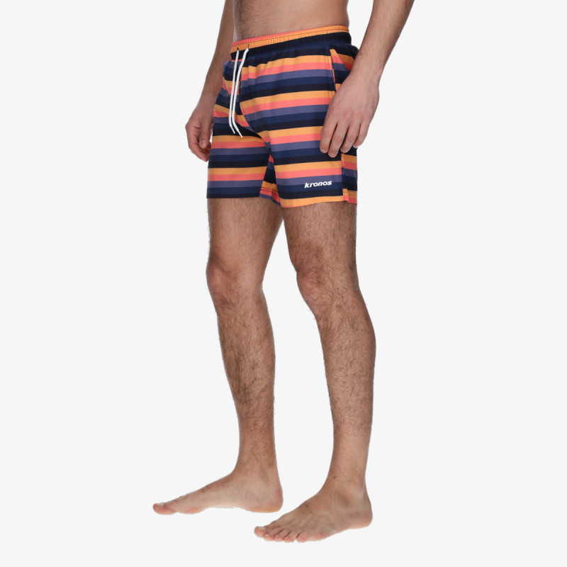 Kronos KRONOS MENS SWIM SHORTS 
