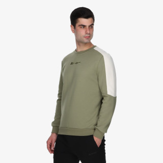 Kronos KRONOS MENS CREWNECK 