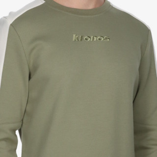 Kronos KRONOS MENS CREWNECK 