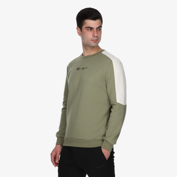 Kronos KRONOS MENS CREWNECK 