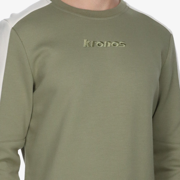 Kronos KRONOS MENS CREWNECK 