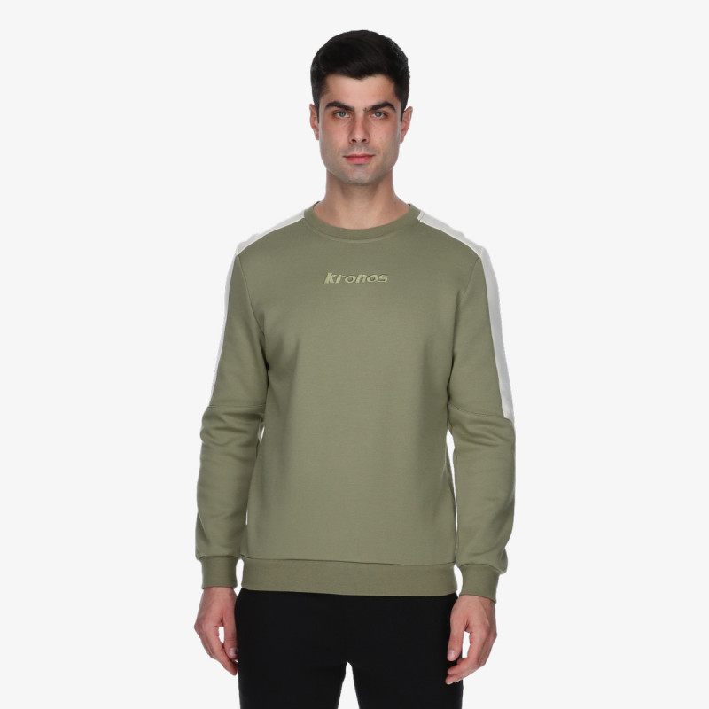 Kronos KRONOS MENS CREWNECK 