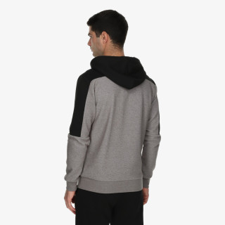 Kronos KRONOS MENS FULL ZIP HOODY 