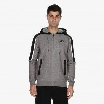 Kronos KRONOS MENS FULL ZIP HOODY 