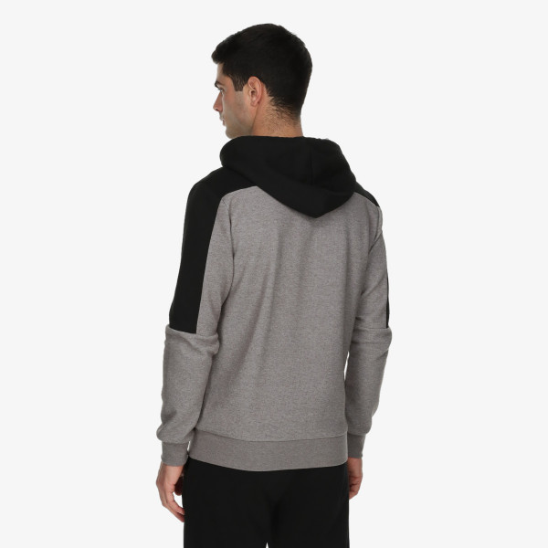 Kronos KRONOS MENS FULL ZIP HOODY 