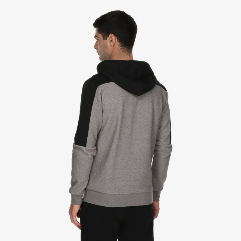 Kronos KRONOS MENS FULL ZIP HOODY 