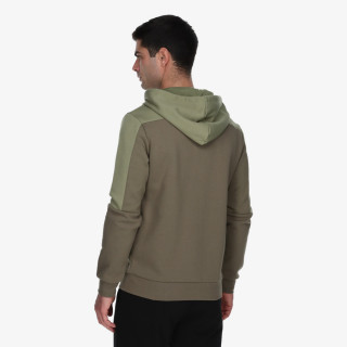 Kronos KRONOS MENS FULL ZIP HOODY 