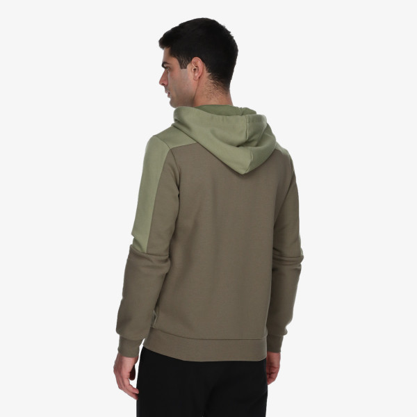 Kronos KRONOS MENS FULL ZIP HOODY 