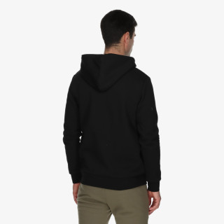 Kronos KRONOS MENS FULL ZIP HOODY 