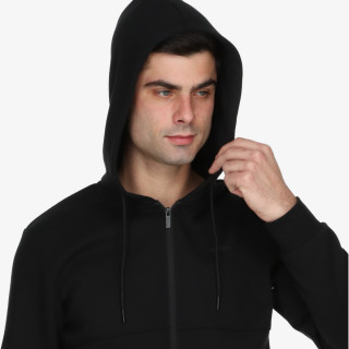Kronos KRONOS MENS FULL ZIP HOODY 