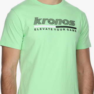Kronos KRONOS MENS T-SHIRT 