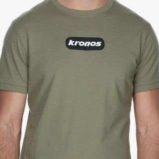 Kronos KRONOS MENS T-SHIRT 