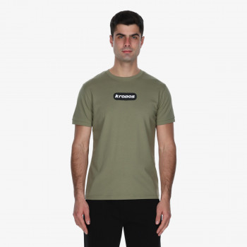 Kronos KRONOS MENS T-SHIRT 