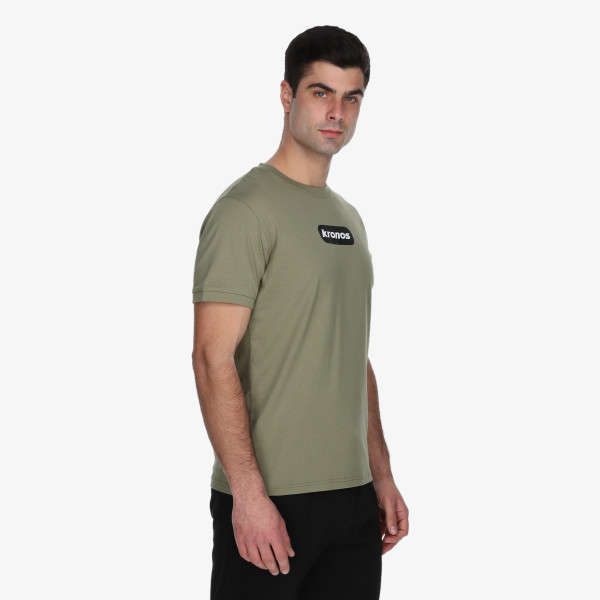 Kronos KRONOS MENS T-SHIRT 
