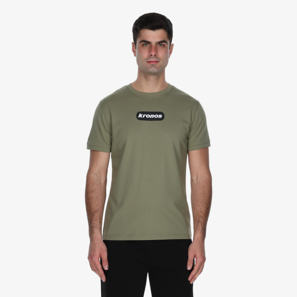 Kronos KRONOS MENS T-SHIRT 
