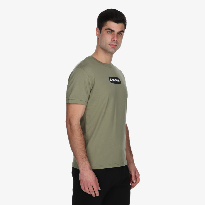 Kronos KRONOS MENS T-SHIRT 