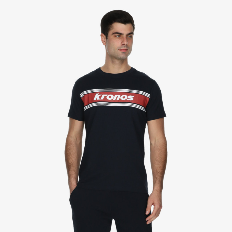 Kronos KRONOS MENS T-SHIRT 