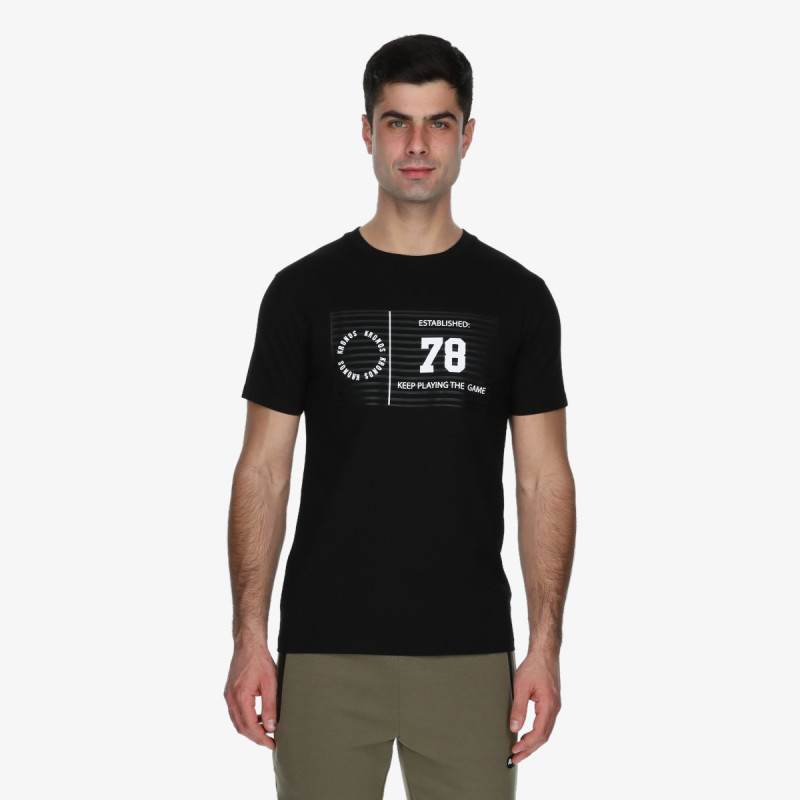 Kronos Mens 