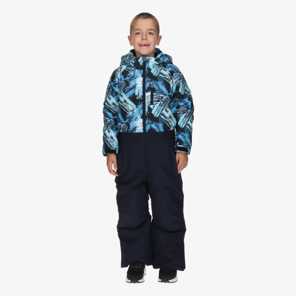 Kronos LINO SKI JUMPSUIT 