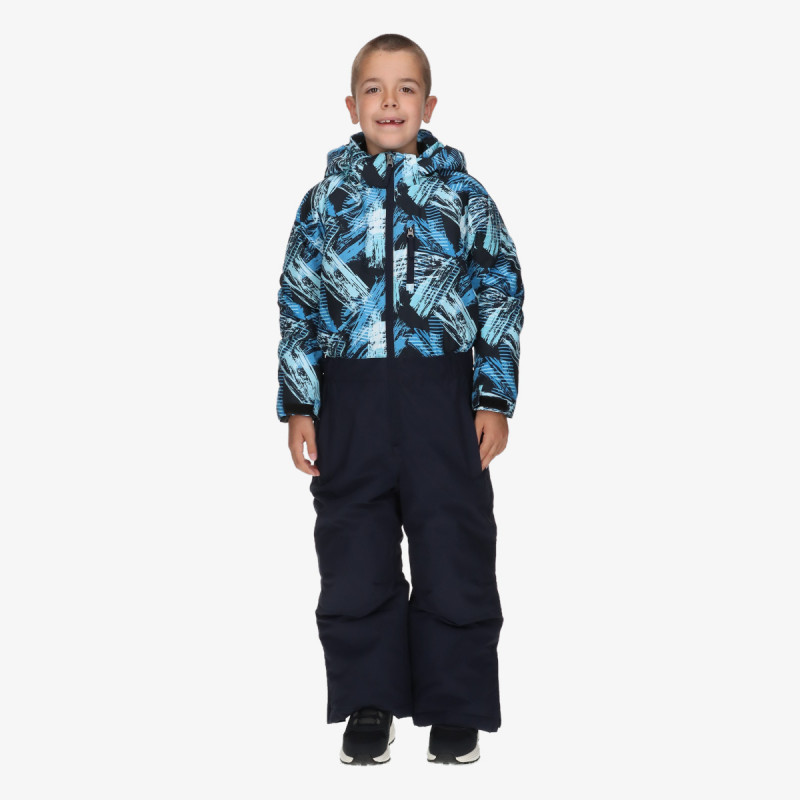 Kronos LINO SKI JUMPSUIT 