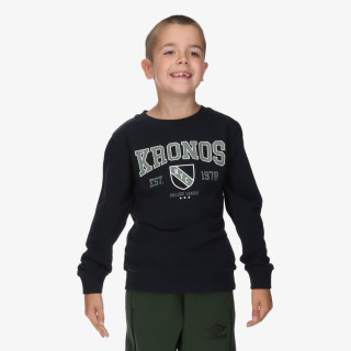 Kronos KRONOS BOYS CREWNECK 