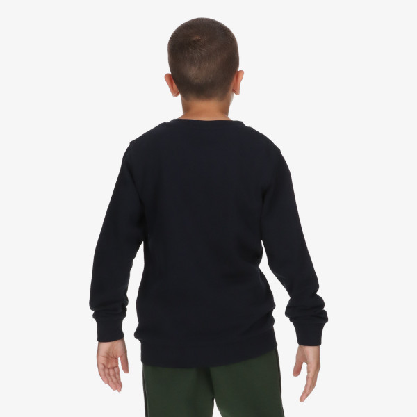 Kronos KRONOS BOYS CREWNECK 