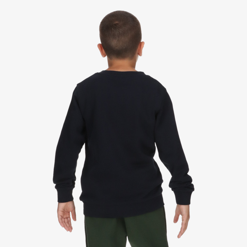 Kronos KRONOS BOYS CREWNECK 
