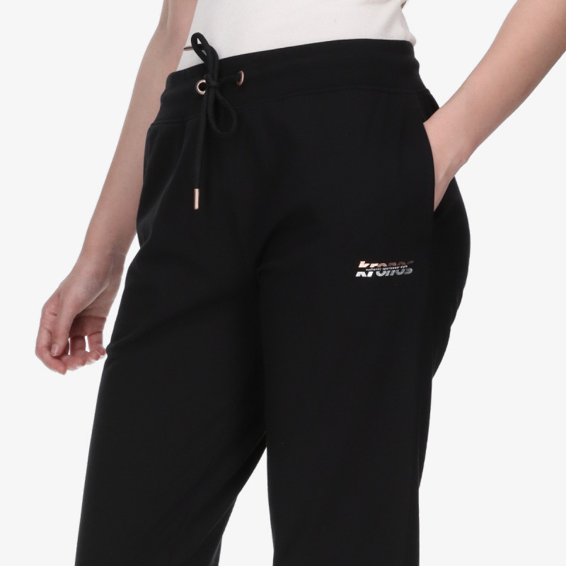 Kronos KRONOS LADIES CUFFED PANTS 