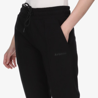 Kronos KRONOS LADIES OPEN HEM PANTS 