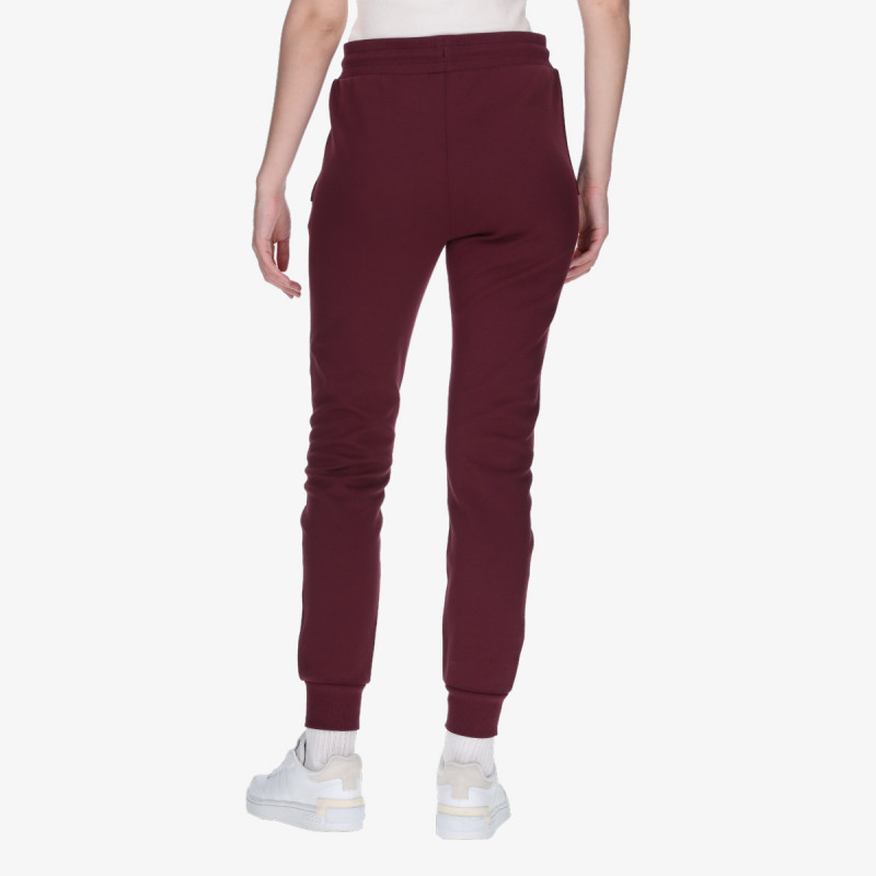 Kronos KRONOS LADIES CUFFED PANTS 