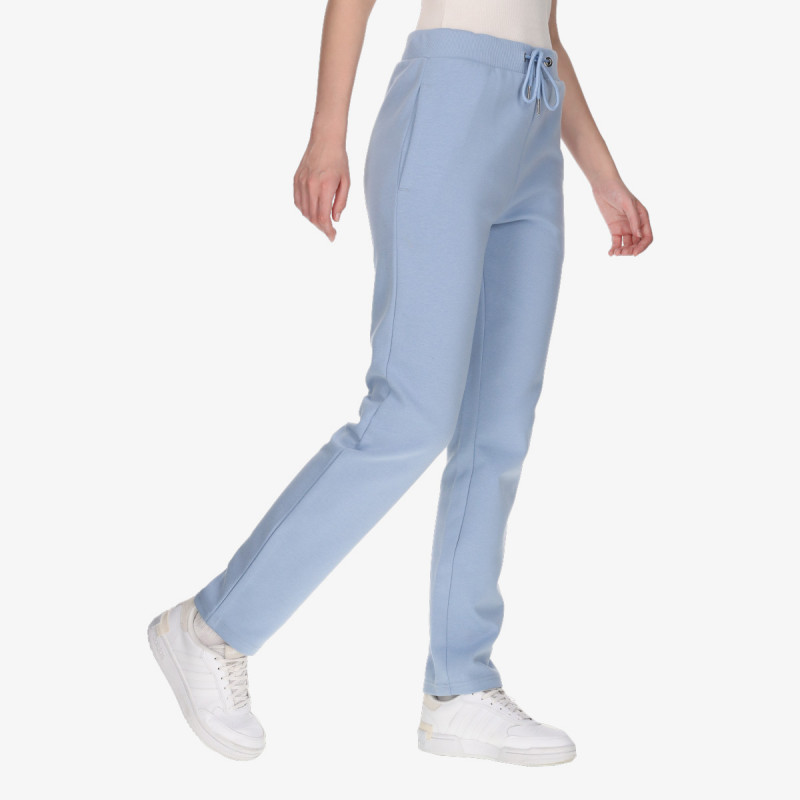 Kronos KRONOS LADIES OPEN HEM PANTS 