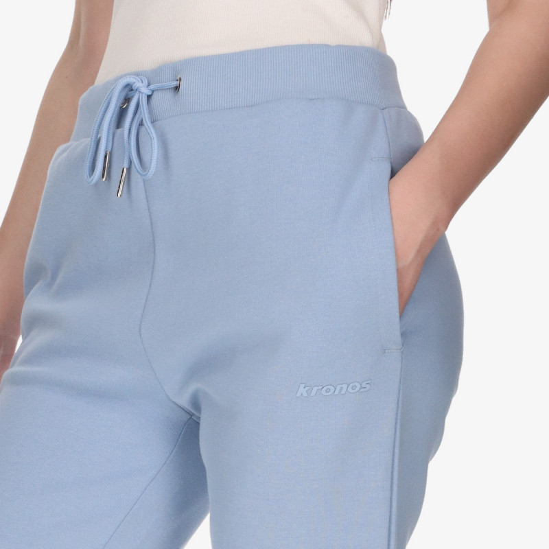 Kronos KRONOS LADIES OPEN HEM PANTS 