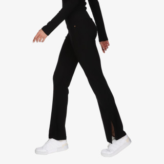 Kronos KRONOS LADIES OPEN HEM PANTS 
