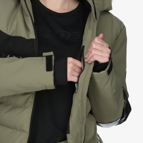 Kronos NINNA SKI JACKET 