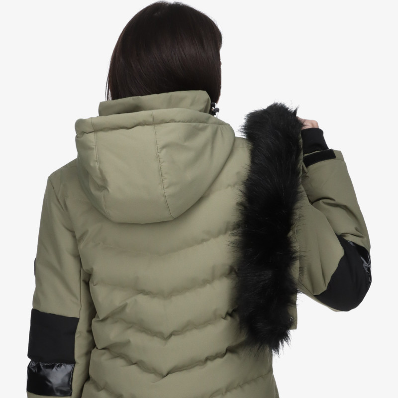 Kronos NINNA SKI JACKET 