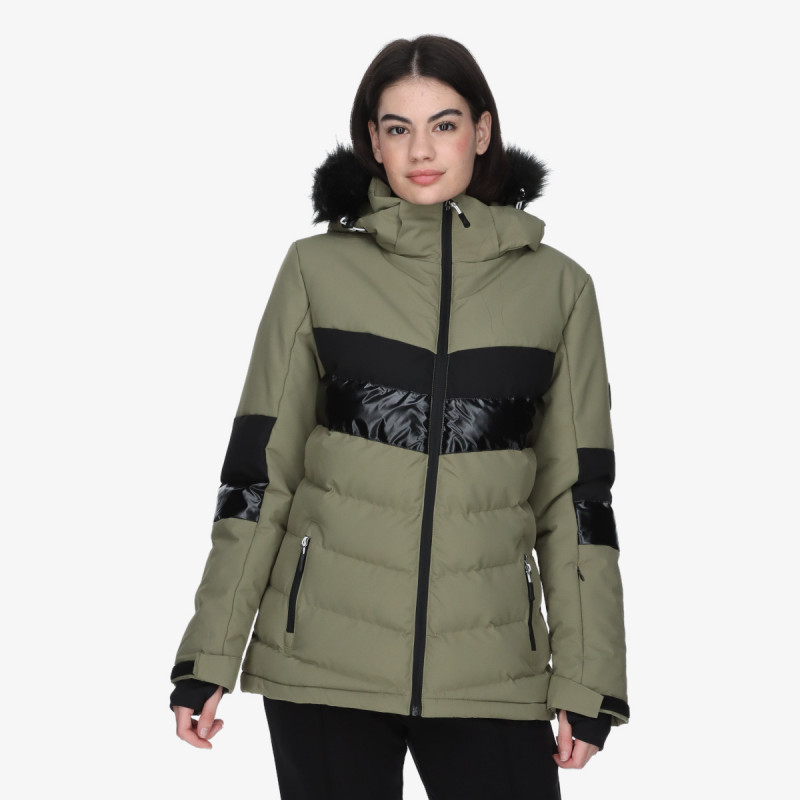 Kronos NINNA SKI JACKET 
