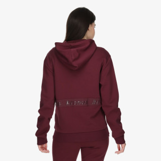 Kronos KRONOS LADIES FULL ZIP HOODY 