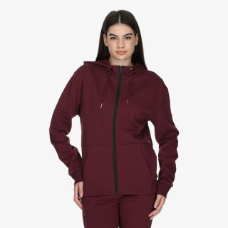 Kronos KRONOS LADIES FULL ZIP HOODY 