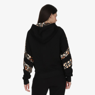 Kronos KRONOS LADIES FULL ZIP HOODY 