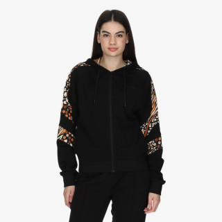 Kronos KRONOS LADIES FULL ZIP HOODY 