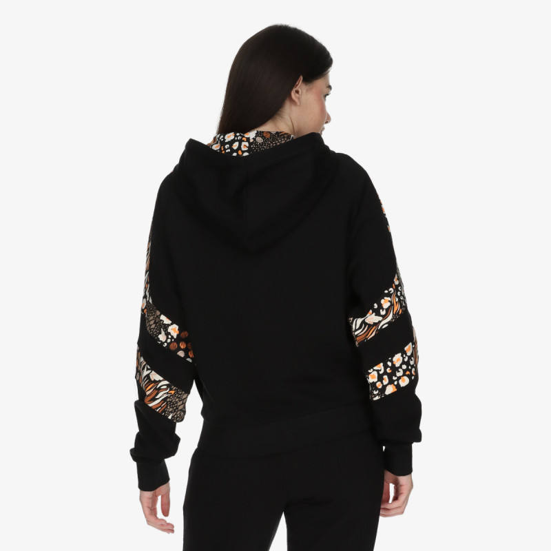 Kronos KRONOS LADIES FULL ZIP HOODY 
