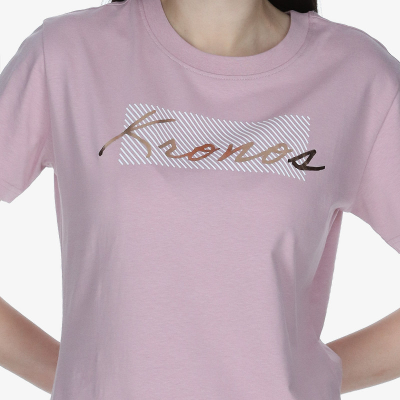 Kronos KRONOS LADIES T-SHIRT 