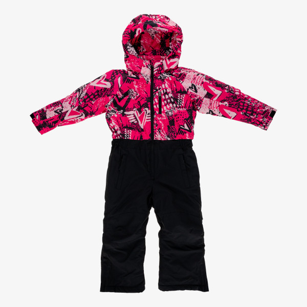 Kronos LINA SKI JUMPSUIT 