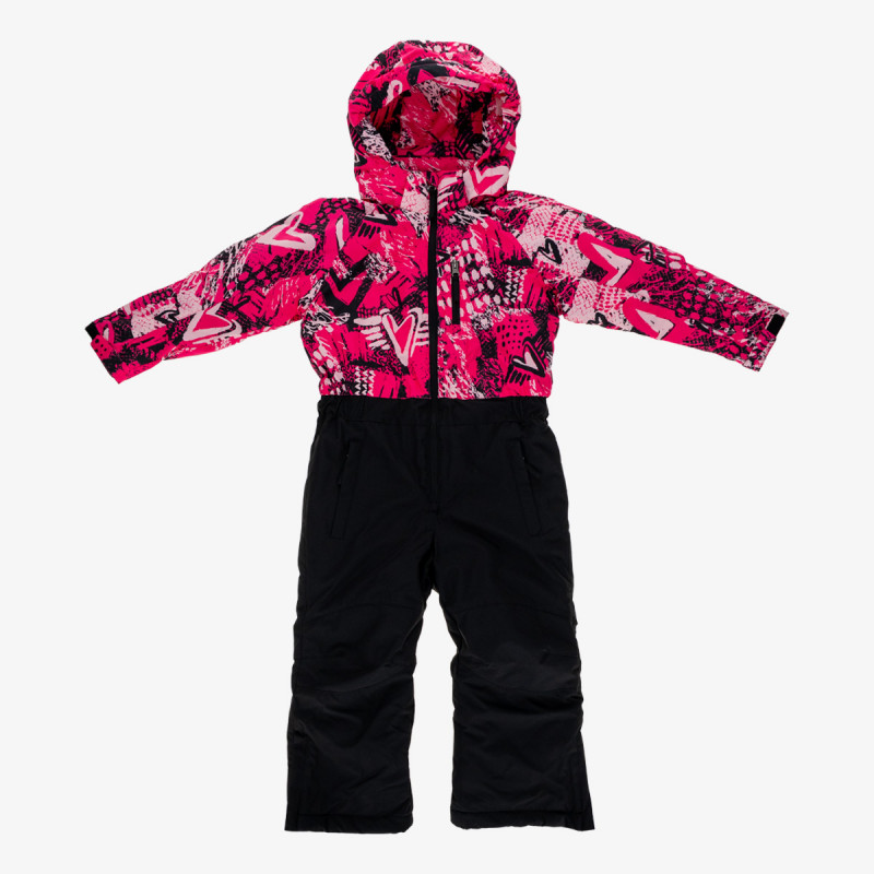 Kronos LINA SKI JUMPSUIT 