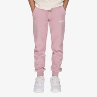 Kronos KRONOS GIRLS CUFFED PANTS 