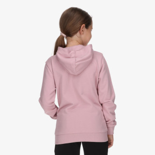 Kronos KRONOS GIRLS FULL ZIP HOODY 