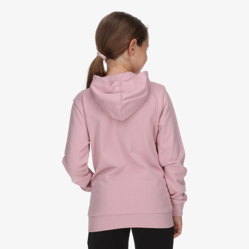 Kronos KRONOS GIRLS FULL ZIP HOODY 